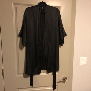 Victoria’s Secret robe